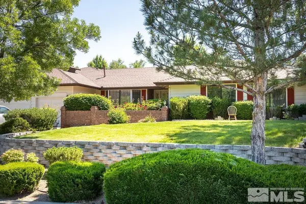 2285 Hedgewood Drive, Reno, NV 89509