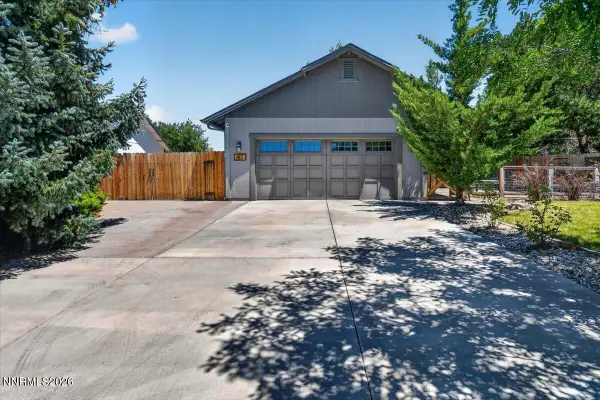 145 Carlene Drive, Spanish Springs, NV 89436