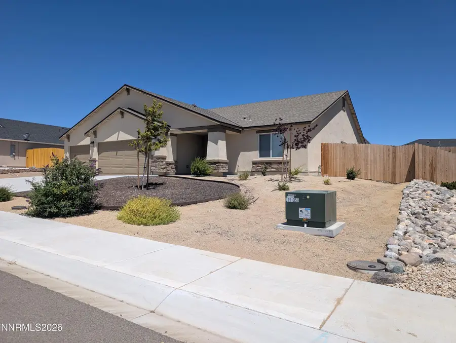 370 Orderville Street #Homesite 314, Dayton, NV 89403 - #2
