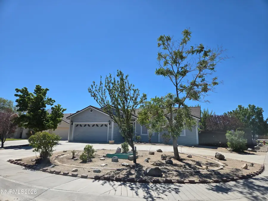 1951 Three Iron Court, Fernley, NV 89408 - #3
