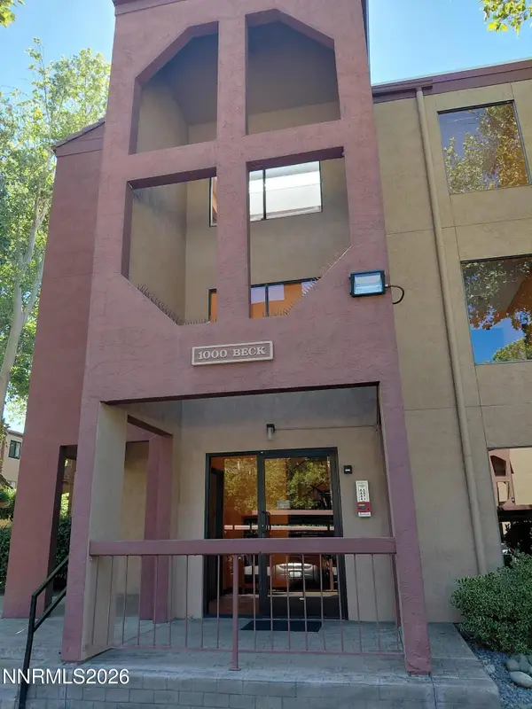 1000 Beck Street #UNIT 162, Reno, NV 89509