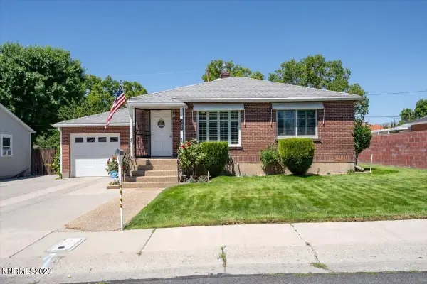 725 Wilkinson Avenue, Reno, NV 89502