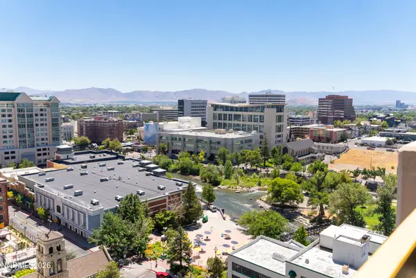 100 N Arlington Avenue #UNIT 14A, Reno, NV 89501