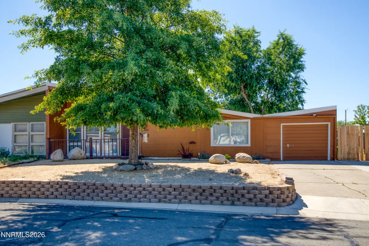 11483 Andes Street, Reno, NV 89506 - #1