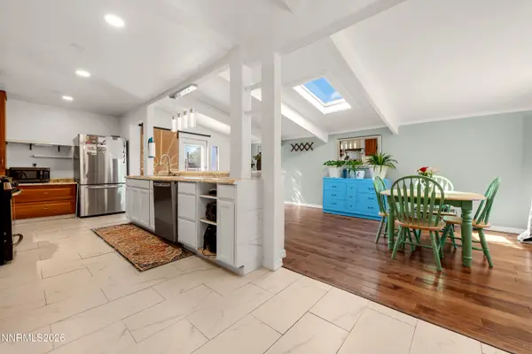 11483 Andes Street, Reno, NV 89506