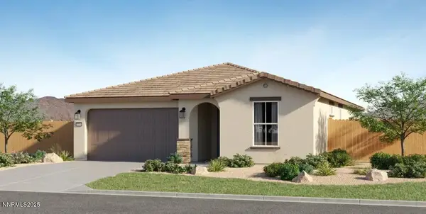 7393 Owl Creek Court #Homesite 2533, Reno, NV 89521