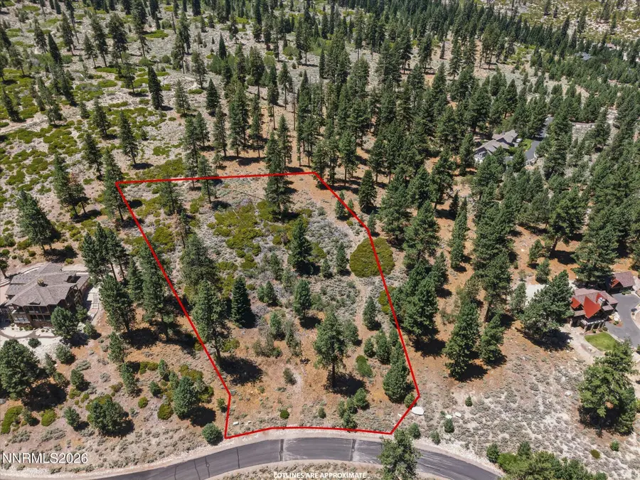 490 Nature's Edge Road, Gardnerville, NV 89460 - #3