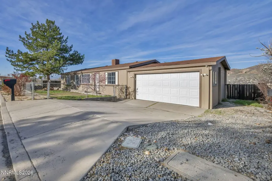 605 Wall Canyon Drive, Sun Valley, NV 89433 - #2