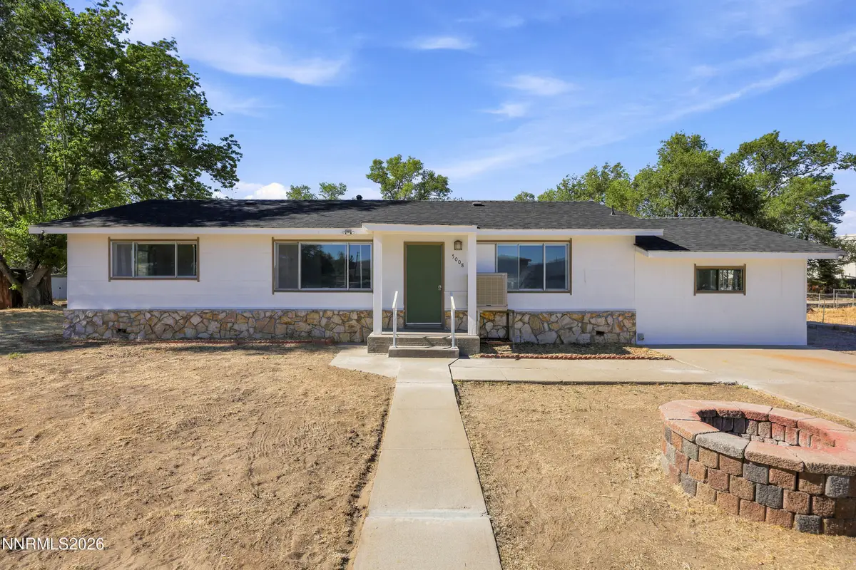 5008 August Drive, Carson City, NV 89706 - #1