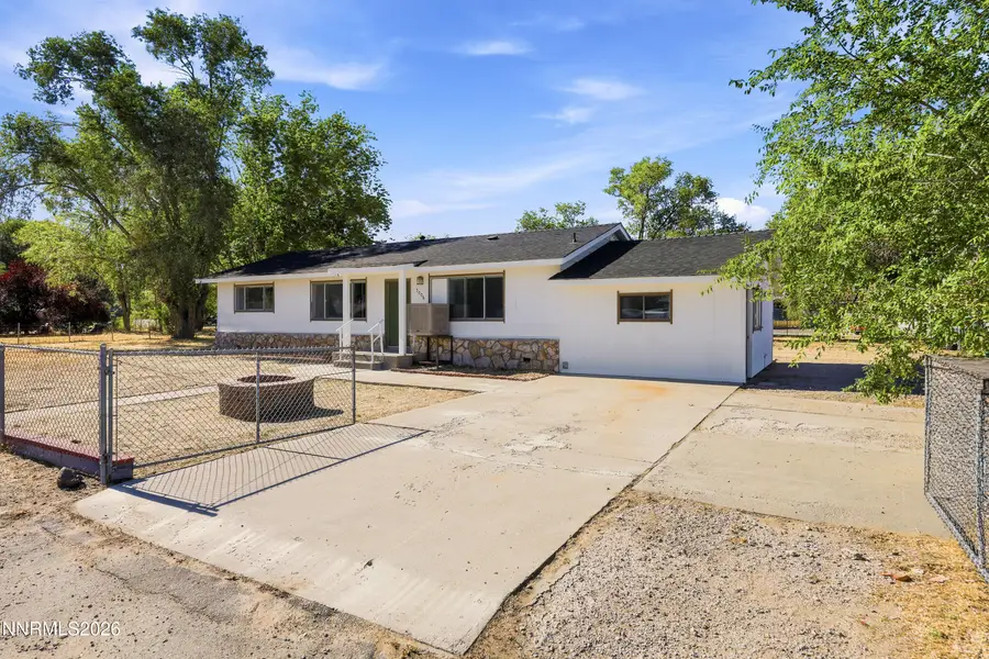 5008 August Drive, Carson City, NV 89706 - #3