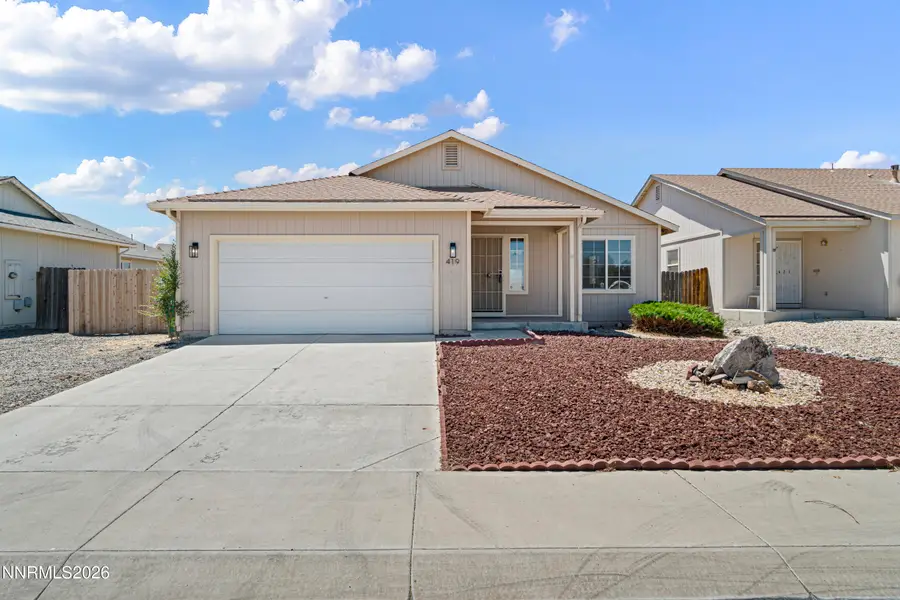 419 Sunshine Lane, Fernley, NV 89408 - #2