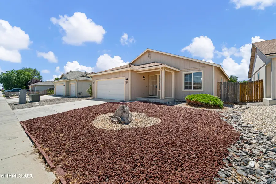 419 Sunshine Lane, Fernley, NV 89408 - #3