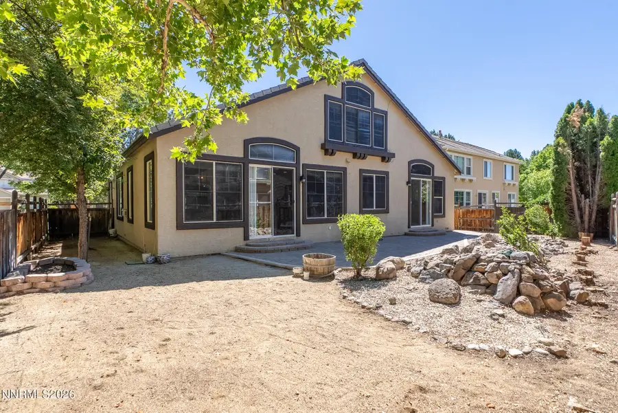 3241 Compase Court, Sparks, NV 89436 - #3