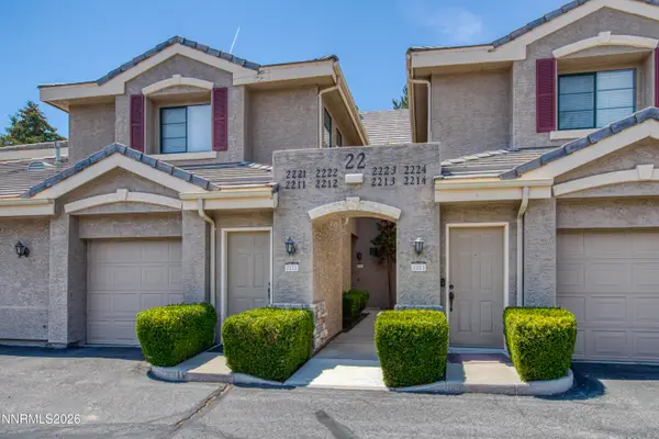 900 South Meadows Parkway #APT 2212, Reno, NV 89521