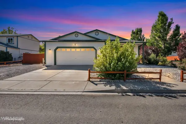 18124 Pasado Court, Reno, NV 89508