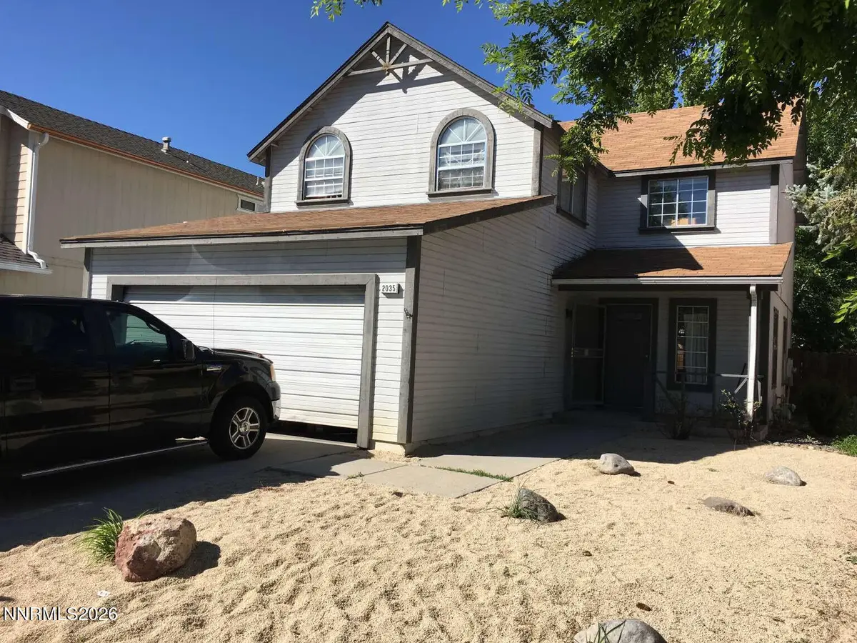2035 Haywood Drive, Sparks, NV 89434 - #1