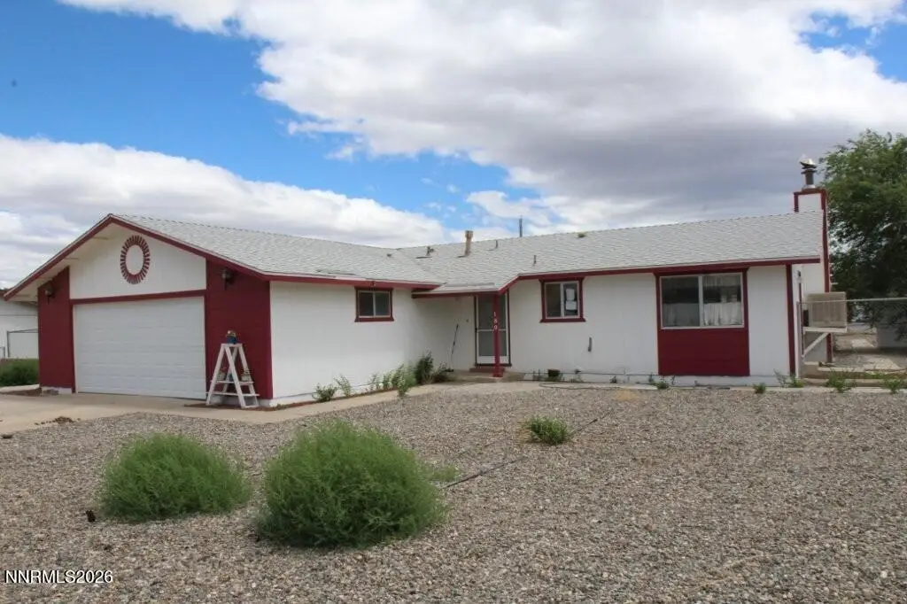 180 Roughing It Road, Dayton, NV 89403 - #1