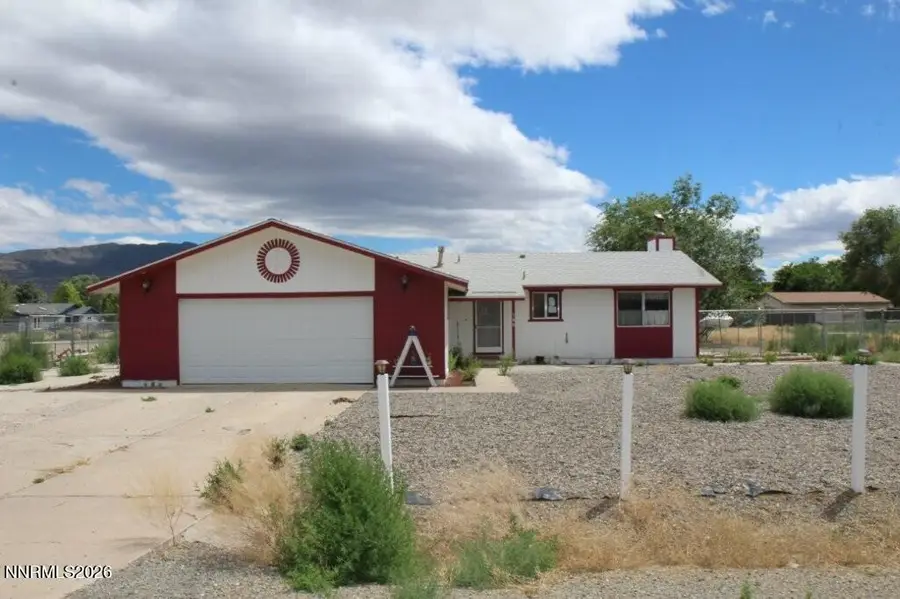 180 Roughing It Road, Dayton, NV 89403 - #3