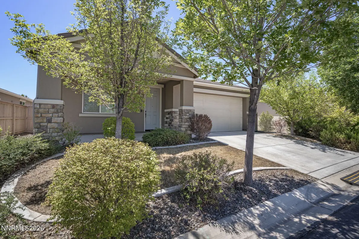 1832 Cholula Drive, Reno, NV 89521 - #1