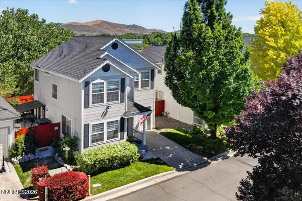 1367 Molly Drive, Carson City, NV 89706
