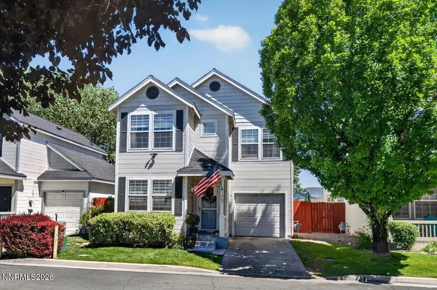 1367 Molly Drive, Carson City, NV 89706 - #3