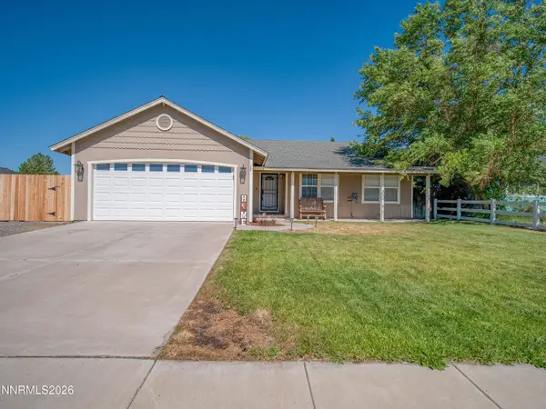 713 Addler Road, Gardnerville, NV 89460
