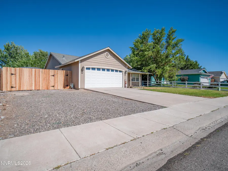 713 Addler Road, Gardnerville, NV 89460 - #3