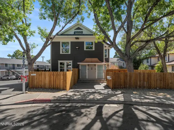 50 Berrum Place, Reno, NV 89509