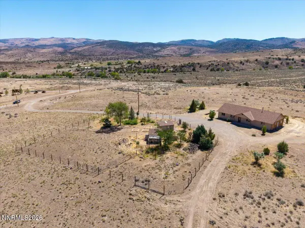555 Serenity Place, Reno, NV 89510