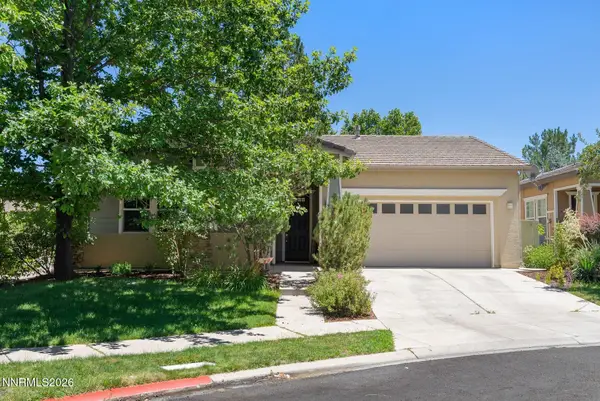 10548 Bliss Court, Reno, NV 89521