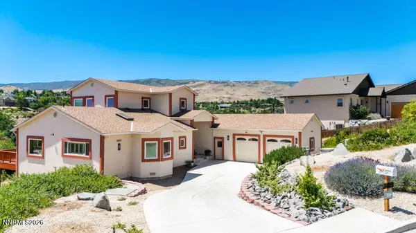 3820 S Folsom Drive, Reno, NV 89509