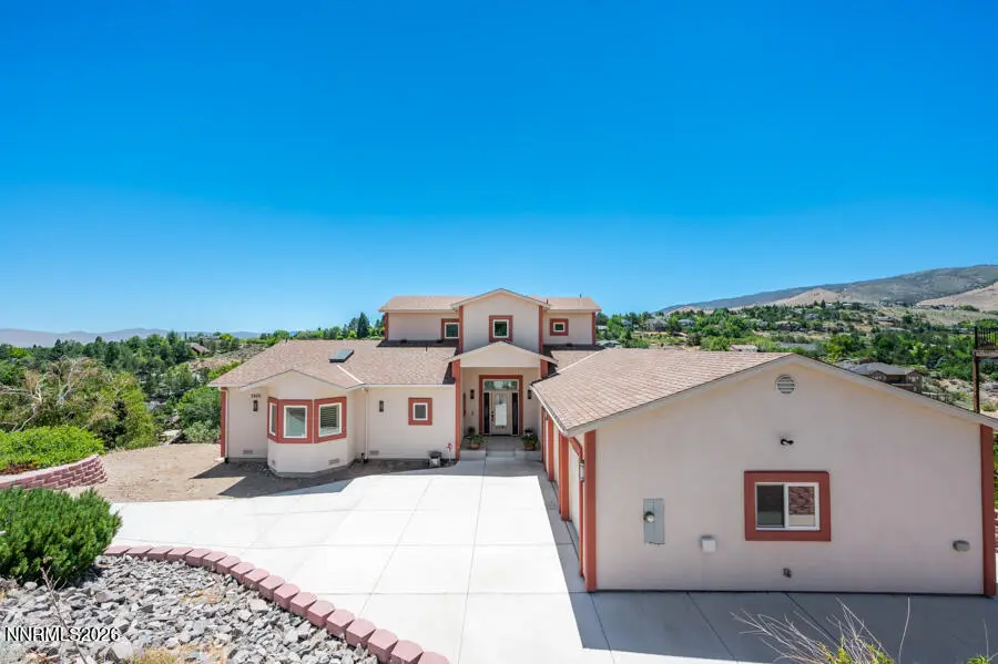 3820 S Folsom Drive, Reno, NV 89509 - #3