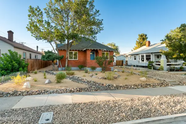315 Crampton Street, Reno, NV 89502