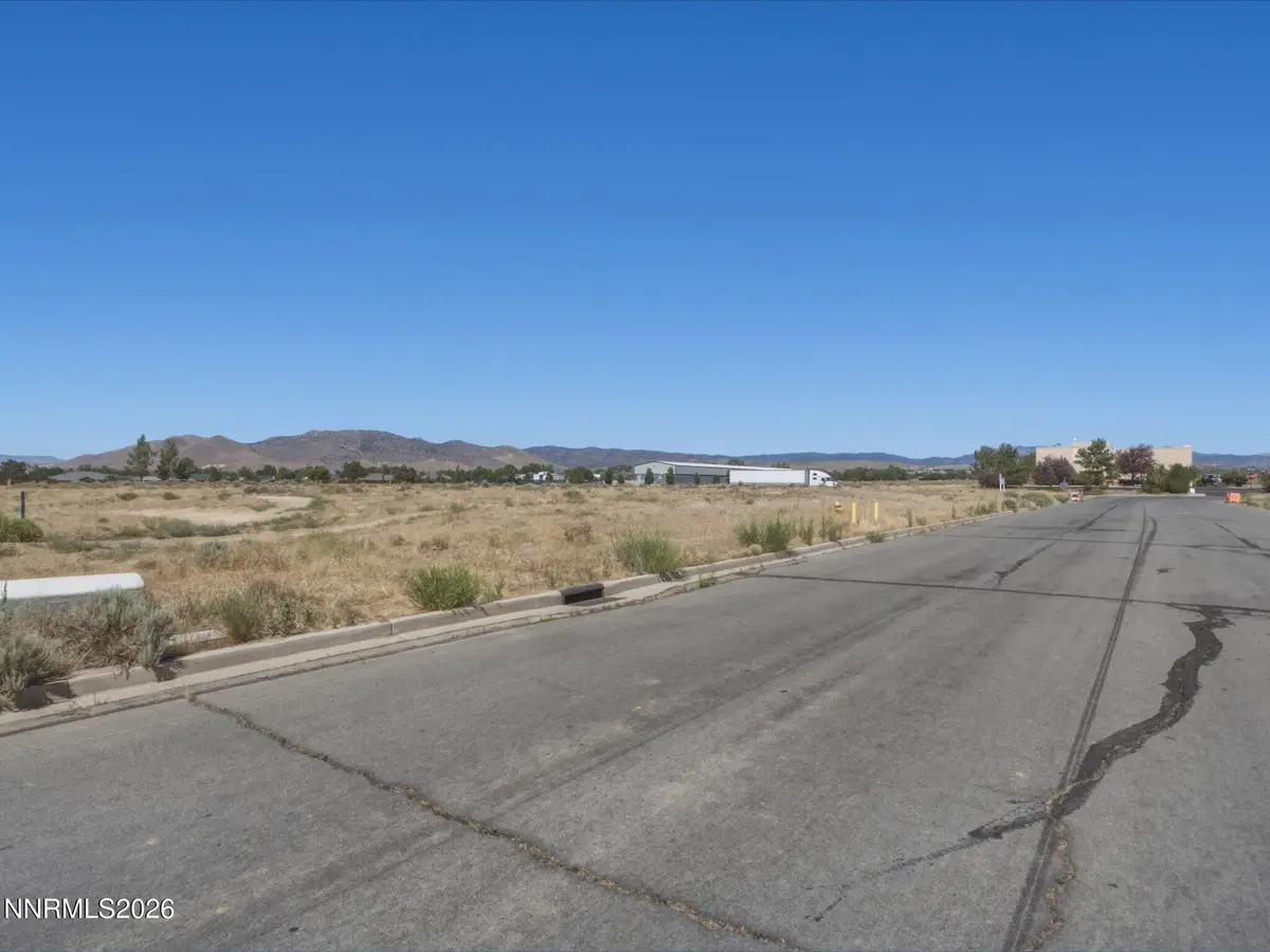 2559 Wildhorse Drive, Minden, NV 89423 - #1