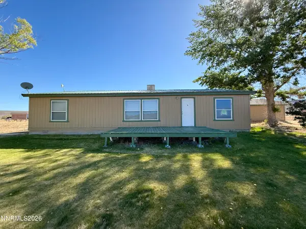 18665 Goodness Way, Golconda, NV 89414