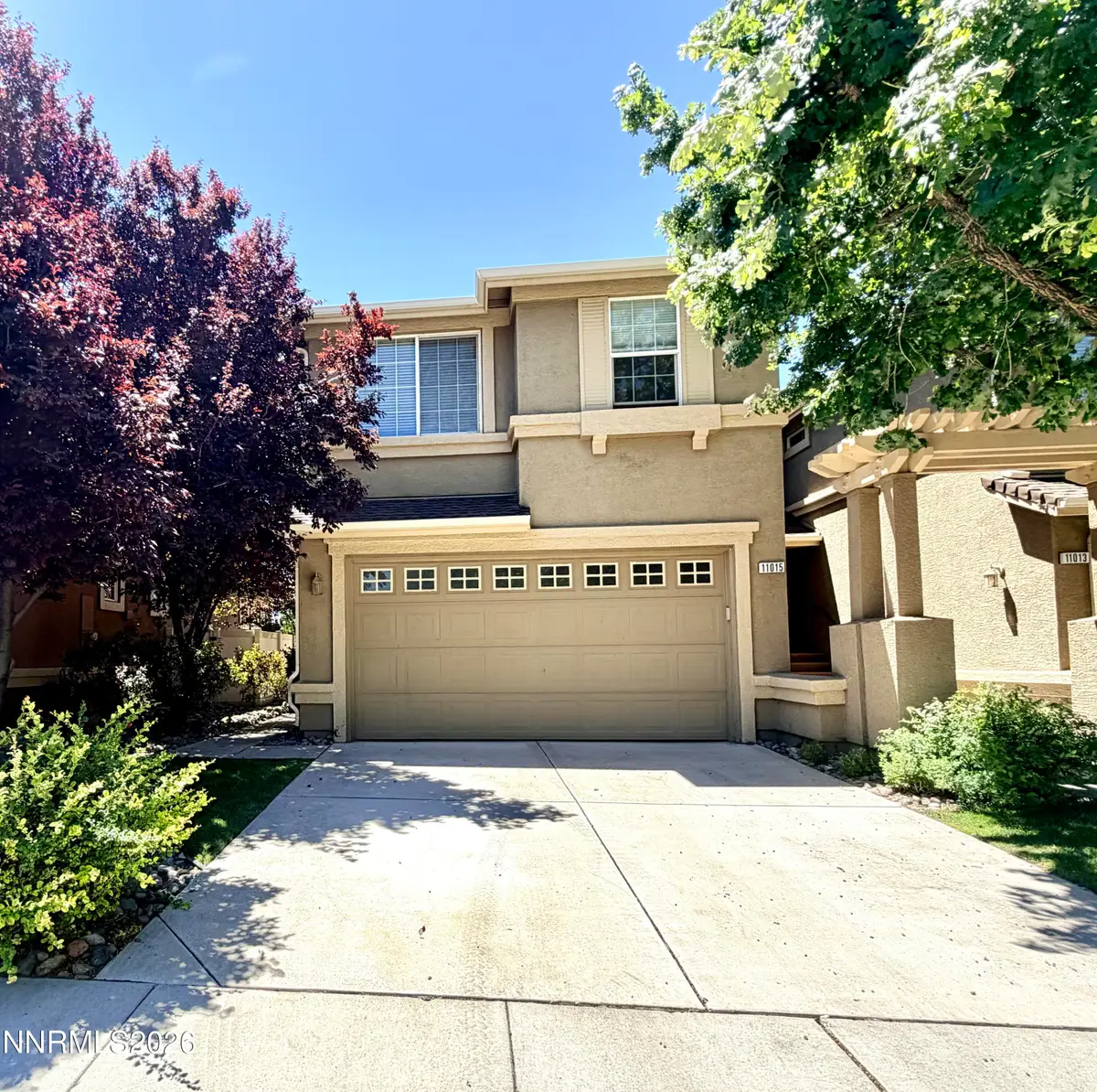 11015 Lamour Lane, Reno, NV 89521 - #1