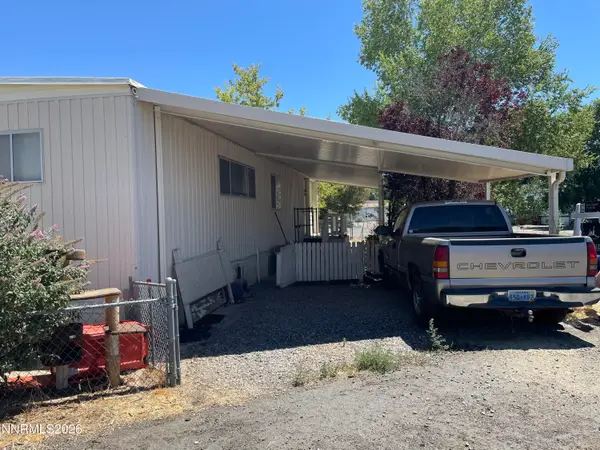 1236 Kingslane Court, Gardnerville, NV 89410