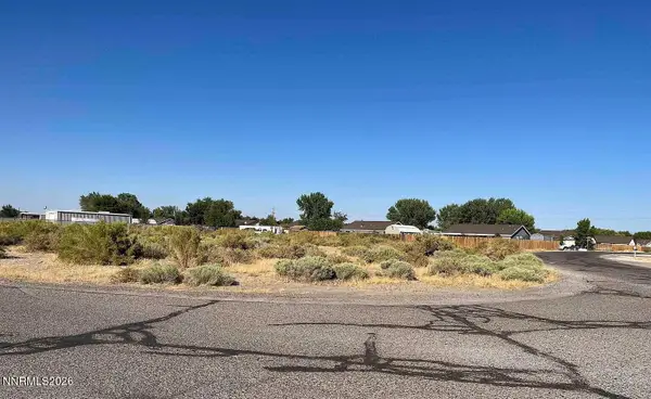 1195 Sarah Belle Lane, Fallon, NV 89406