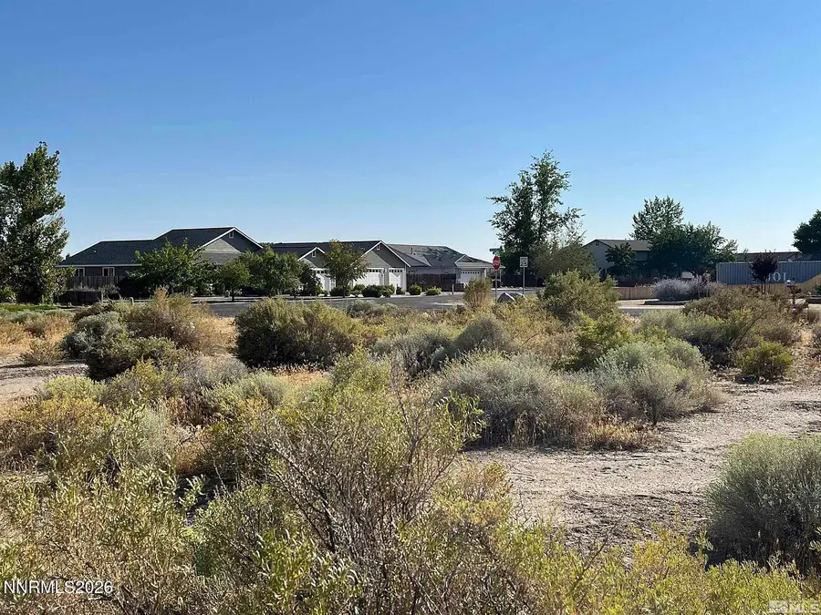 1195 Sarah Belle Lane, Fallon, NV 89406 - #2