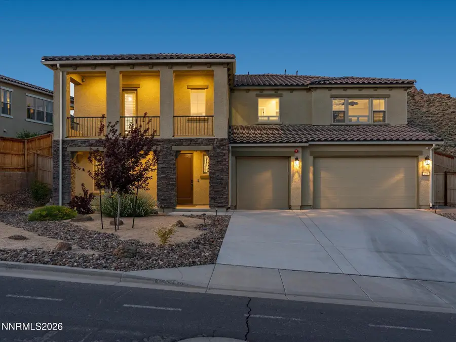 415 Gooseberry Drive, Reno, NV 89523 - #2