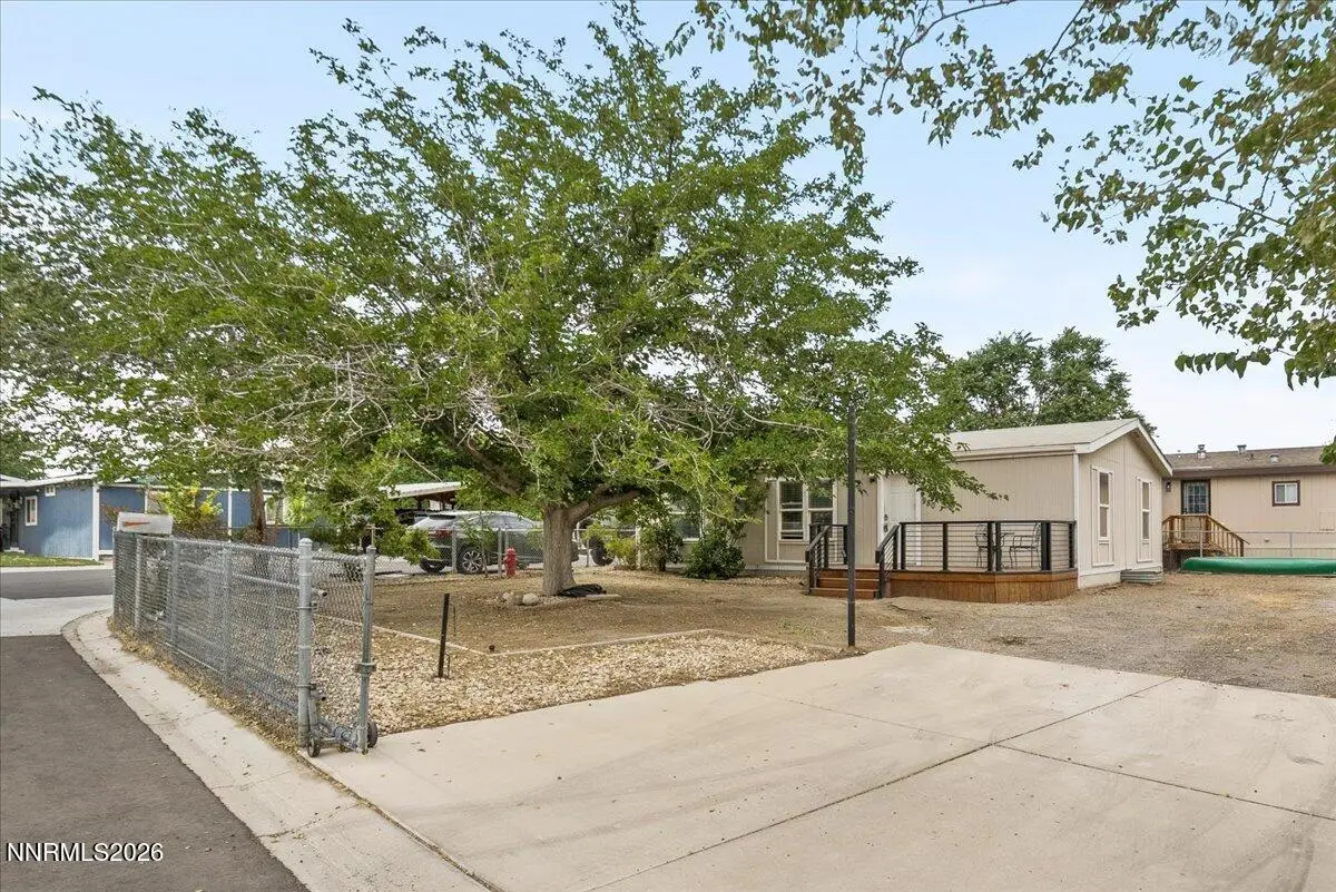 980 Villa Way, Fernley, NV 89408 - #1