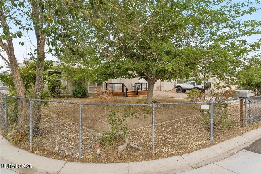 980 Villa Way, Fernley, NV 89408 - #3