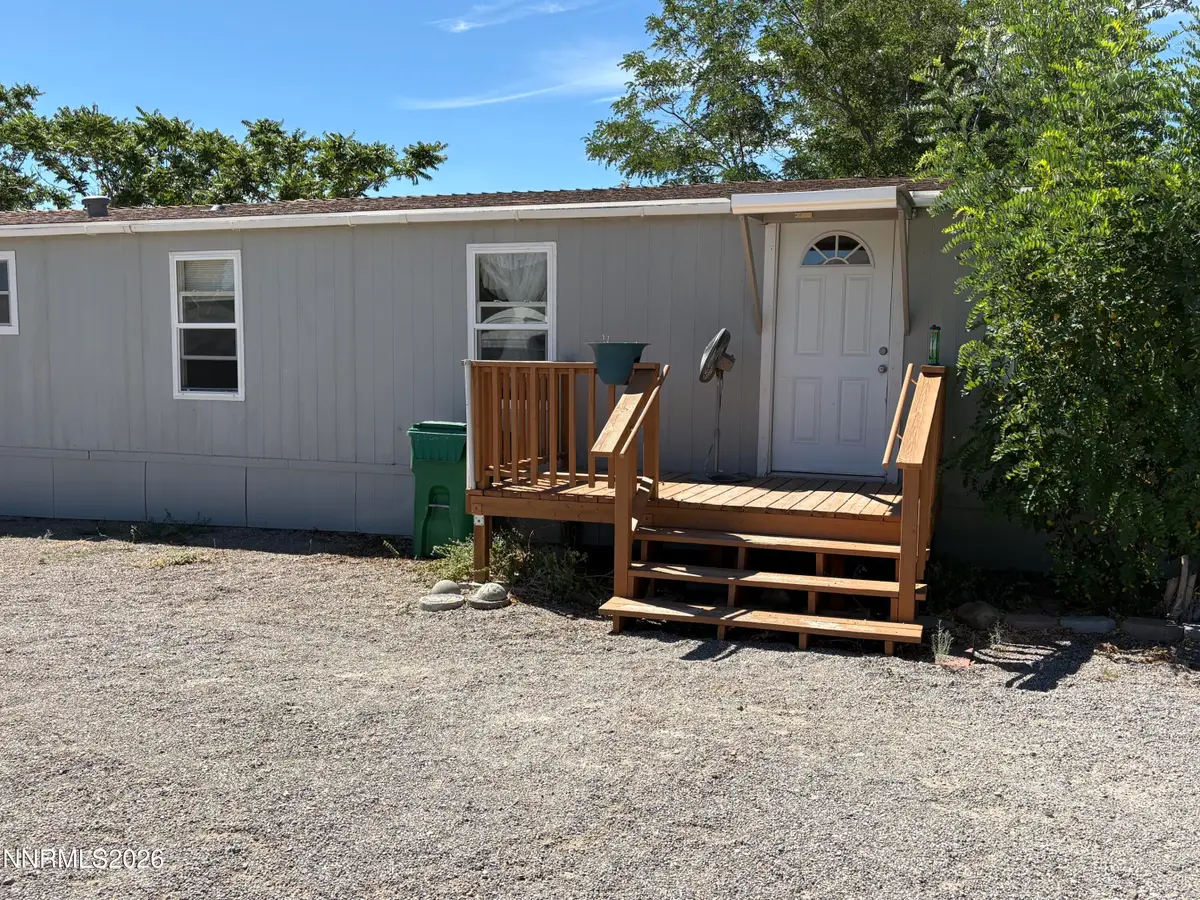 212 Coons Circle #C, Dayton, NV 89403 - #1