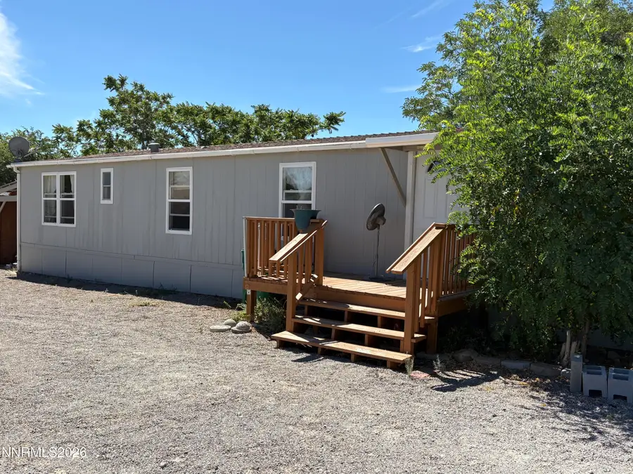 212 Coons Circle #C, Dayton, NV 89403 - #2