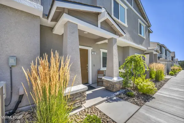 5882 Grand Row Way, Reno, NV 89523