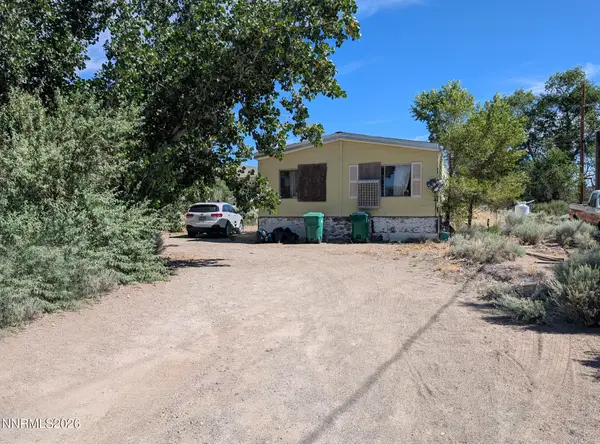 3960 Bobolink Circle, Reno, NV 89508