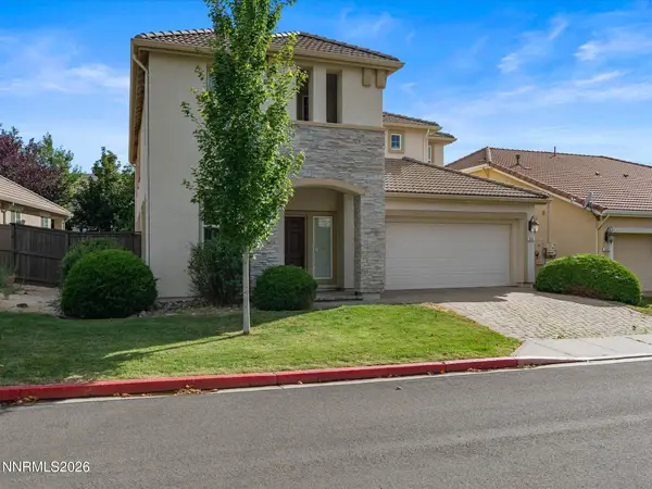 550 Little Sorrel Court, Reno, NV 89521