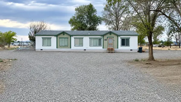 7990 Sunset Drive, Winnemucca, NV 89445