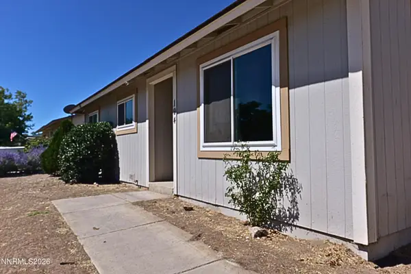 194 6th Street, Fernley, NV 89408
