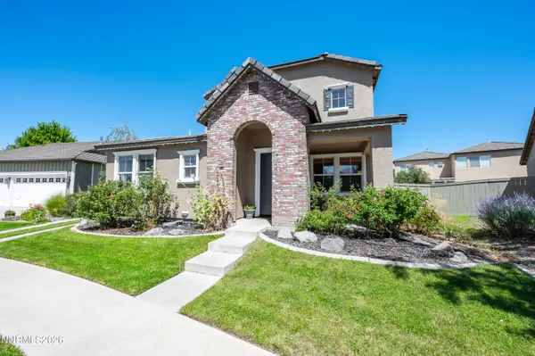 10566 French Meadows Way, Reno, NV 89521